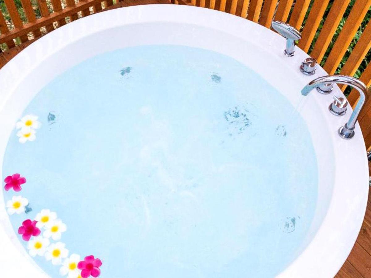 Miyakojima Hotel Lanikai Tandi Ga Tandi Kültér fotó